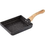 Poêle pour tamagoyaki et poêle à omelettepoêle japonaise tamagoyakipoêle à frire antiadhésive pour cuisinière ... Poêle pour tamagoyaki et poêle à omelettepoêle japonaise tamagoyakipoêle à frire antiadhésive pour cuisinière ...
