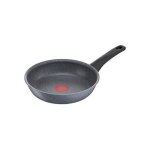 Poêle - tefal - mineralia force - 24 cm - aluminium - anti - adhésif Poêle - tefal - mineralia force - 24 cm - aluminium - anti - adhésif
