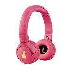 Pogs casque audio enfants bluetooth - le gecko - casque solide et pliable - volume limité à 85 db - micro ... Pogs casque audio enfants bluetooth - le gecko - casque solide et pliable - volume limité à 85 db - micro ...