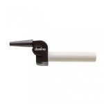 Poigne d acclrateur tirage rapide domino trial rapido 1800. 03 pour moto neuf