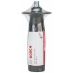 Poigne auxiliaire pour meuleuses angulaires bosch - diamtre 125mm - vitesse de rotations 11000 tours ...