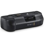 Poign�e de batterie - blackmagic design - pocket camera - noir - durable - qualit� sup�rieure