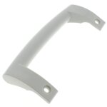 Poignee blanche e=174 fhm000063 as0000168 - refrigerateur Poignee blanche e=174 fhm000063 as0000168 - refrigerateur