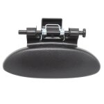 Poignée de boîte à gants de voiture pour peugeot 206 206cc 207 citroen c2 8218p3 8218px Poignée de boîte à gants de voiture pour peugeot 206 206cc 207 citroen c2 8218p3 8218px