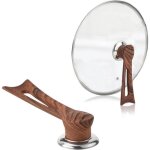Poigne de casserole universelle poigne amovible anti brlure poigne amovible design stable pour batterie ...