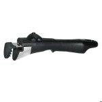 Poign�e casserole universelle amovible antid�rapante