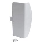 Poignee refrigerateur liebherr 704261400 poignee a depression ref liebherr Poignee refrigerateur liebherr 704261400 poignee a depression ref liebherr