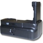 Poignée pour double batterie en - el14 pour nikon d5100 d5200 d 5100 5200 Poignée pour double batterie en - el14 pour nikon d5100 d5200 d 5100 5200