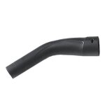 Poigne de flexible pour aspirateur karcher 50319040 - 5658472 - blanc - mixte - garantie 2 ans