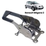 Poigne de frein  main pour renault megane 2 ii 8200540725 8200273004
