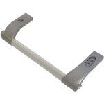 Poign�e inox r�frig�rateur - ariston - mod�le sds1722