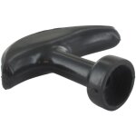 Poign�e lanceur adaptable honda pour mod�les gx - 25 gx - 35 - remplace origine: 98400 - 70h - 803