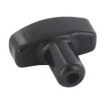 Poign�e de lanceur briggs et stratton 393152 - 280036 - 491288