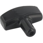 Poign�e de lanceur briggs et stratton 66728 - 490652