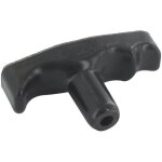 Poigne de lanceur universelle standard modle ergonomique pour trononneuse et autres?