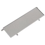 Poignee lave vaisselle 49012447 poignee de porte