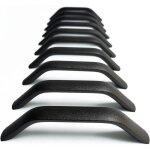 Poignee de meuble cuisine10 pcs boutons de tiroir cuisine armoire porte poignes placard tiroir chambre ...