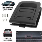 Poign�e noire pour plancher tapis trappe de coffre compatible avec x5 (e70) et x6 (e71 e72) - 51479120283 ...