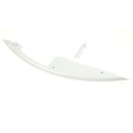 Poigne partie infrieure pour conglateur coffre liebherr - blanc - accessoire pour conglateur