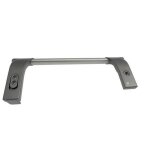 Poignée de porte - ariston hotpoint - 8683 - inox - réfrigérateur - congélateur Poignée de porte - ariston hotpoint - 8683 - inox - réfrigérateur - congélateur
