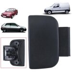 Poign�e de porte avant arri�re berlingo 1 saxo zx partner 1 106 (1996 - 2008) poign�e ext�rieure gauche ...