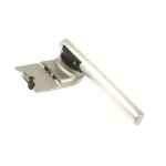 Poigne de porte dorigine frigo rfrigrateur conglateur 12015823 bosch