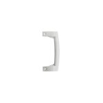 Poignée de porte entraxe 175mm pour réfrigérateur ou congélateur fagor - brandt Poignée de porte entraxe 175mm pour réfrigérateur ou congélateur fagor - brandt