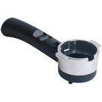 Poigne porte filtre - delonghi - bco261b - caf moulu - filtre & espresso - blanc