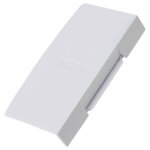 Poignée de porte de freezer dorigine frigo réfrigérateur congélateur 00602643 46x0972 bosch siemens neff ... Poignée de porte de freezer dorigine frigo réfrigérateur congélateur 00602643 46x0972 bosch siemens neff ...