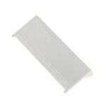 Poignée de porte de freezer frigo réfrigérateur congélateur 20122090438 thomson frionor proline aya far ... Poignée de porte de freezer frigo réfrigérateur congélateur 20122090438 thomson frionor proline aya far ...