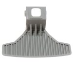 Poign�e de porte hublot dorigine machine � laver lave - linge 2828780200 beko saba