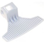 Poignee de porte pour lave linge beko 2828780100