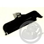 Poignée de porte pour lave - vaisselle electrolux - accessoire dorigine constructeur Poignée de porte pour lave - vaisselle electrolux - accessoire dorigine constructeur