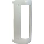 Poignee refrigerateur 46x5382 poignee de porte nouveau model Poignee refrigerateur 46x5382 poignee de porte nouveau model