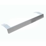 Poignée de porte de réfrigérateur beko - blanc - accessoire pour réfrigérateur / congélateur Poignée de porte de réfrigérateur beko - blanc - accessoire pour réfrigérateur / congélateur