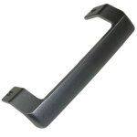 Poign�e de porte r�frig�rateur - beko - 4900060500 - dimensions 260x110x60 mm - entraxe 225 mm