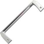 Poignée de porte pour réfrigérateur - brandt ocean fagor de dietrich Poignée de porte pour réfrigérateur - brandt ocean fagor de dietrich