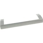 Poignee de porte refrigerateur et congelateur pour refrigerateur beko