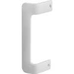 Poignée de porte réfrigérateur / congélateur pour d26710 - brandt - entraxe 160mm - réf. as0037192 Poignée de porte réfrigérateur / congélateur pour d26710 - brandt - entraxe 160mm - réf. as0037192