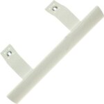 Poigne de porte pour rfrigrateur conglateur - electrolux faure aeg