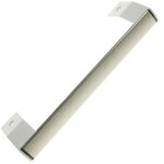 Poignée de porte (entraxe 250mm) frigo réfrigérateur congélateur 488000507878 c00507878 indesit privileg ... Poignée de porte (entraxe 250mm) frigo réfrigérateur congélateur 488000507878 c00507878 indesit privileg ...