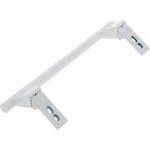 Poigne de porte pour rfrigrateur compatible liebherr 7430670 - gde