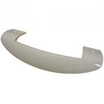 Poignée de porte pour réfrigérateur r3400 et 4250630110 - constructeur - entraxe 21mm h26mm Poignée de porte pour réfrigérateur r3400 et 4250630110 - constructeur - entraxe 21mm h26mm