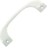 Poign�e de porte r�frig�rateur vestel 202mm entraxe 165mm - far proline saba selecline vestel