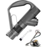 Poign�e rechange compatible avec dyson dc29 dc33c dc37 dc52 dc19 dc23 dc26 dc32 dc36 dc48 piece d�tach�e ...