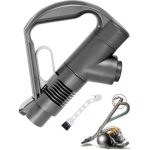 Poign�e rechange compatible avec dyson dc29 dc33c dc37 dc52 dc19 dc23 dc26 dc32 dc36 dc48 piece d�tach�e ...