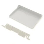 Poignee refrigerateur 7430326 poignee de portillon freezer