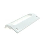Poignee refrigerateur 53030025 poignee de porte sans cache vis Poignee refrigerateur 53030025 poignee de porte sans cache vis