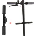 Poigne de scurit pour enfants pour scooter lectrique xiaomi m365 - noir