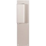 Poigne sur plaque cl i duval bilcocq champagne - 1140